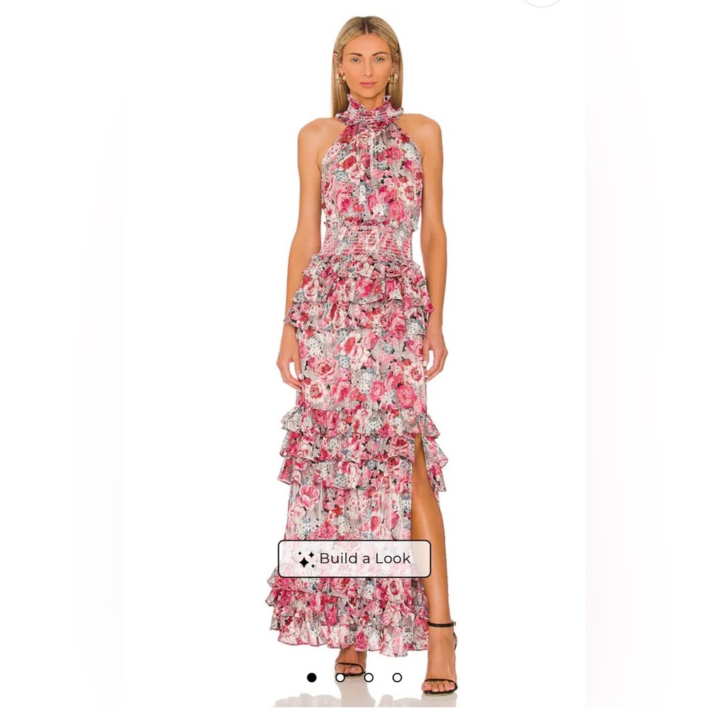 Elliatt Dunmore Dress in XS